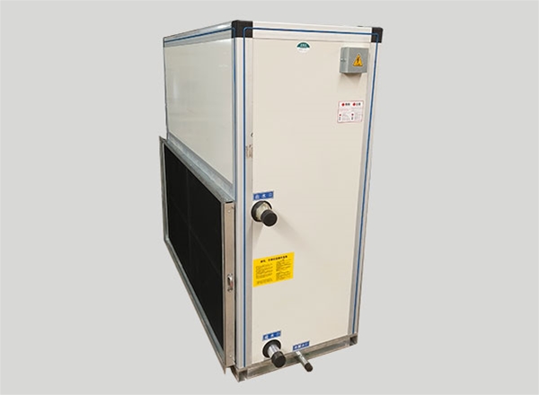 全热新风换气机如何安装